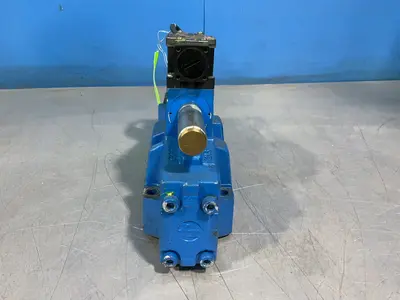 Used _UNKNOWN_ _UNKNOWN_ Rotary Actuators Ohio US | HGR 24 #1373065