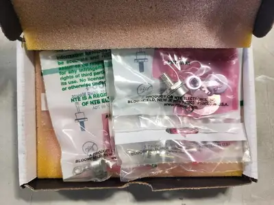 NEW NTE ELECTRONICS, INC. NTE6064