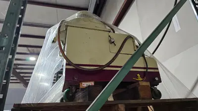 2004 ACER GROUP Supra-818AHD Reciprocating Grinders | MD Equipment Services LLC (24)