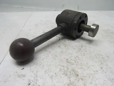 Used KIPP _UNKNOWN_ Miscellaneous MRO | Arrow Industrial #658291