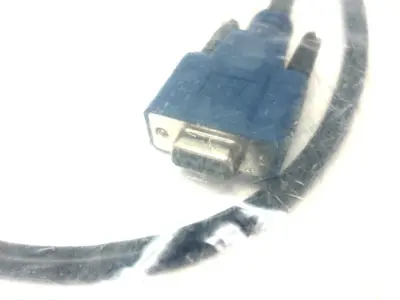 NEW NATIONAL INSTRUMENTS D-SUB CAN CABLE ASSEMBLY 1M
