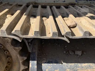 Used 2014 KPI-JCI GT165DF Vibratory Screens California US | Mittry Construction #1363530
