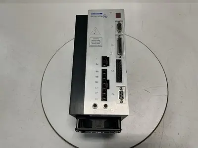USED KOLLMORGEN CR20560