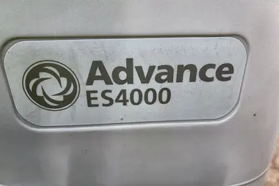 Used 2024 NILFISK ES4000 Scrubbers Louisiana US | Proxy Equipment #1385149