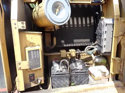 Used 1995 CATERPILLAR 312 Crawler Excavators Massachusetts US | Brookside Equipment Sales #1422116