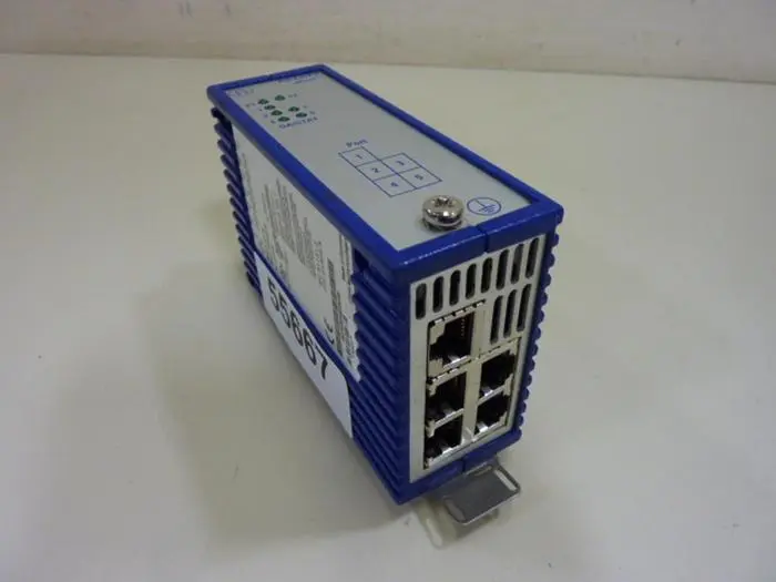 Used HIRSCHMANN RS2-5TX Misc Electrical & Power Parts | Ideal Machinery #666032