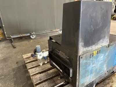 USED NORDSON 3100V-1EA2F