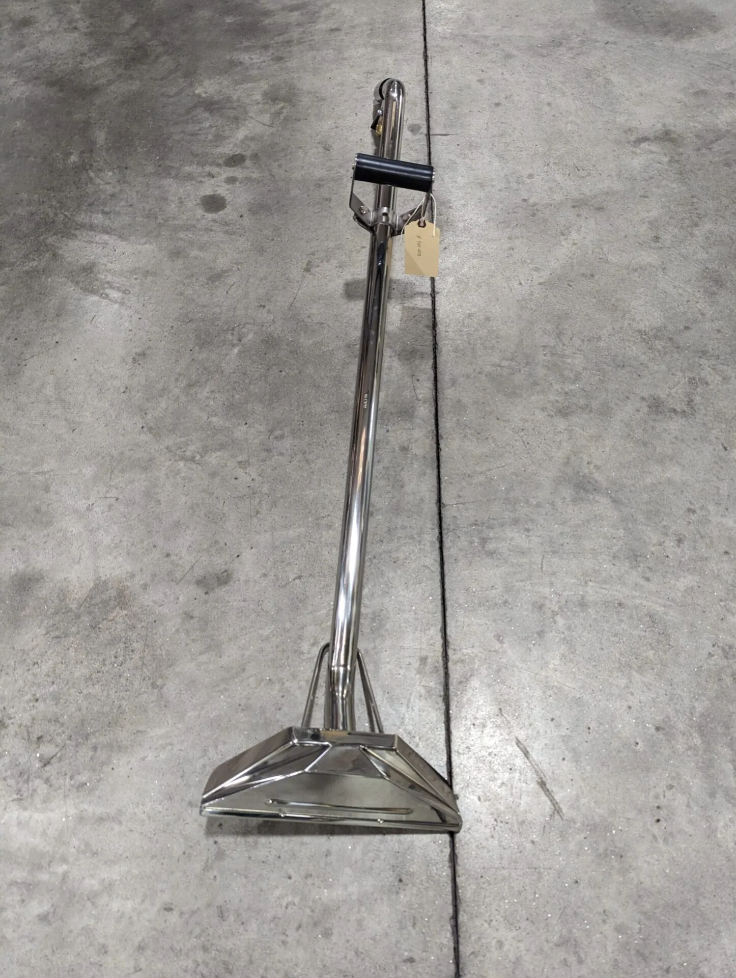 Mosquito Stainless Steel Dual Jet Wand – NEW
