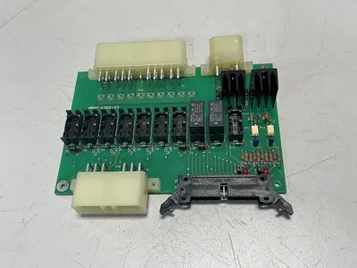 USED MEIKI 8368103
