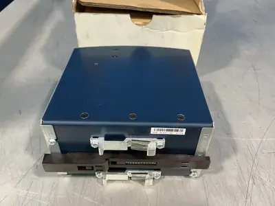 Used ALLENBRADLEY 1606XLS480E3 DIN Rail Power Supplies Ohio US | HGR 24 #1549575