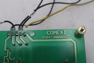 COMEXI 1504310000000 V49-95-004C Module Board Option STOCK K-3841