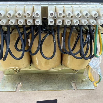 NEW Zhongce Electronics EN61558-2-13