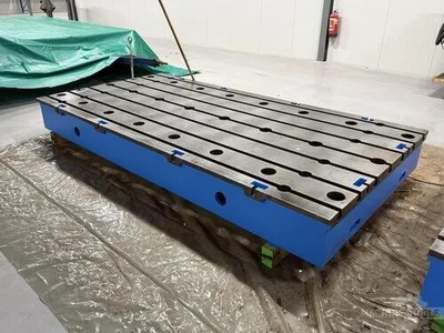 USED 1990 UNION HECKERT DF