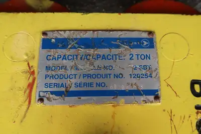 USED JETCO 1204254