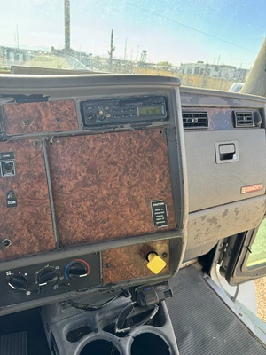 Used 2003 KENWORTH T300 Dump trucks Arizona US | Proxy Equipment #1377904