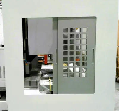 2022 FEELER VMP-50(A) Vertical Machining Centers | Midstate Machinery (4)