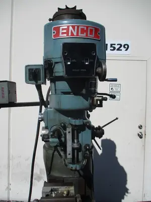 USED ENCO 100-1529