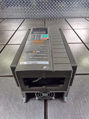 FUJI ELECTRIC FRN2.2G11S-2 Tooling | GMT (2)