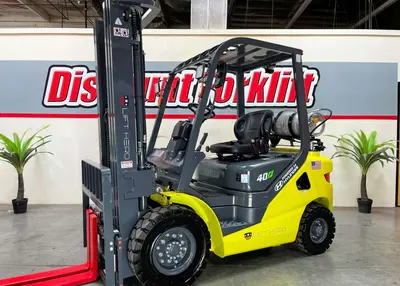NEW 2024 LIFT HERO LG20GLT