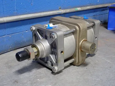 USED SMC CDS2T140150