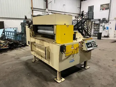 USED DALLAS DRF-643
