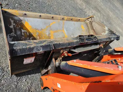 Used 2015 KUBOTA SVL90-2 Skid Steer Loaders New York US | Abele Tractor #1343036