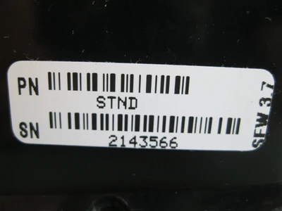 USED Micro Motion RFT 9739 E4SUJ