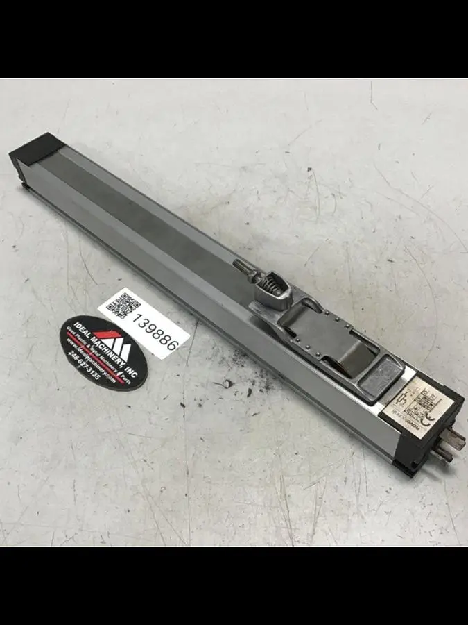 USED NOVOTECHNIK TLH225