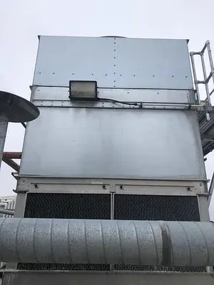 Used EVAPCO 4T29918 Cooling Towers California US | Machinery & Equipment #138997
