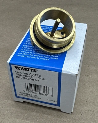 NEW Watts 0887199