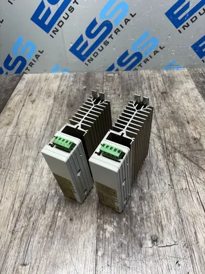 Used LENZE EMB8253-E Misc Electrical & Power Parts South Carolina US | ESS Industrial Equipment Sales #1403288