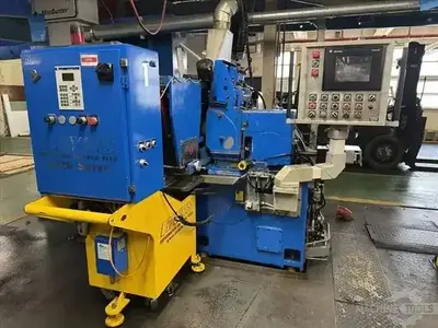 USED CINCINNATI MILACRON 220-8