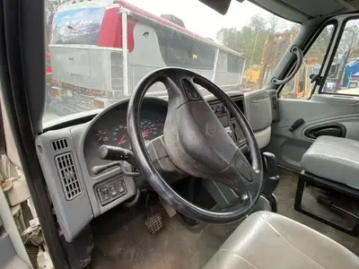 Used 2004 INTERNATIONAL DURASTAR 4200 Flatbed Trucks Alabama US | Proxy Equipment #1377818