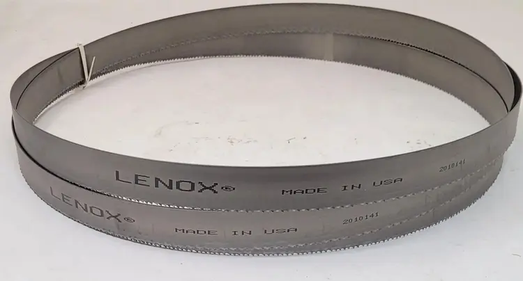 Used LENOX 2010141 Saw Blades Kentucky US | Aucto #1315881