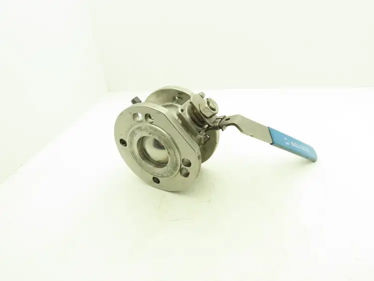 Used TRANS-VALVE _UNKNOWN_ Valves/Fittings Indiana US | Arrow Industrial #569163