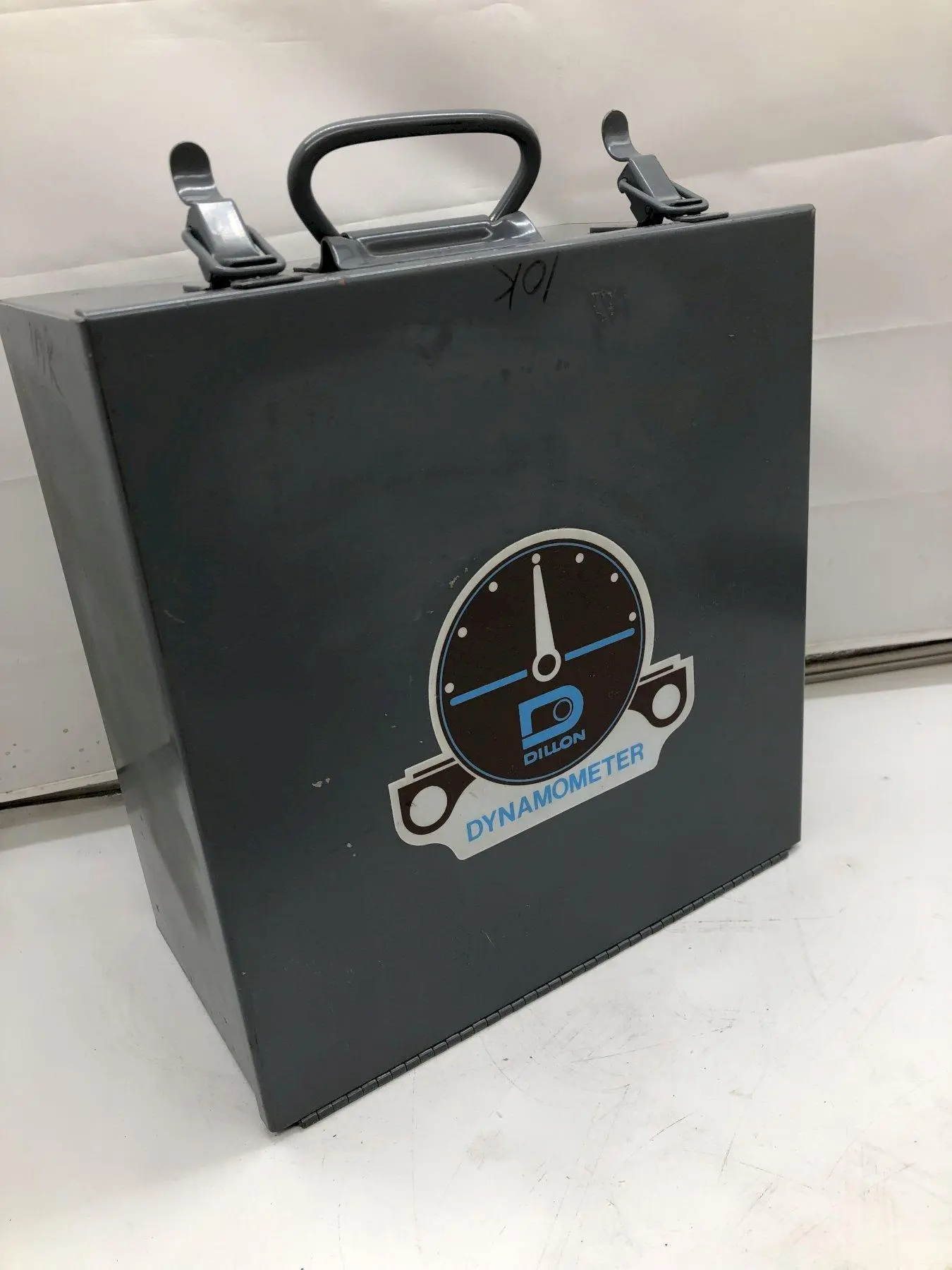 USED DILLON AP SERIES