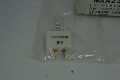 MXA23045 Halogen Lamp 12V50W Nikon LV-HL50W