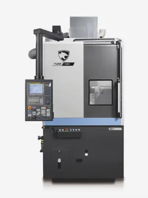 DN SOLUTIONS PUMA V400 CNC Lathes | TechMach (1)