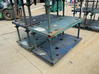 Used _UNKNOWN_ _UNKNOWN_ Bulk Merchandise / Pallets Michigan US | Miedema Asset Management Group #1322515