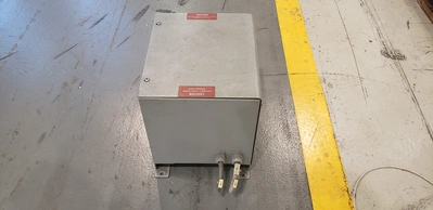 Daykin 24v DC Power Supply