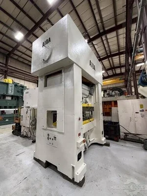 USED 1990 AIDA-AMERICA PMX-L2-300(1)