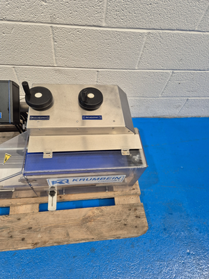 Used Krumbein _UNKNOWN_ Bread Slicers Pennsylvania US | ISCA #1299287