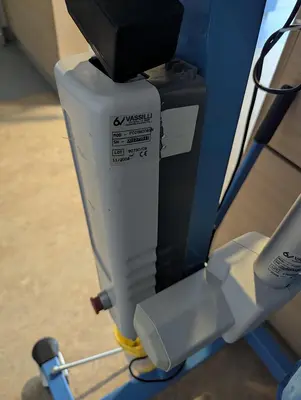 Package of medical equipment