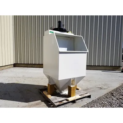 USED DYNAMIC AIR 319