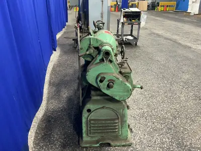 Used SOUTH BEND M30 Engine Lathes Ohio US | HGR 24 #1286695