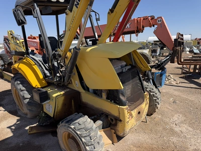 Used _UNKNOWN_ _UNKNOWN_ Backhoe Loaders Texas US | Miedema Asset Management Group #1315605