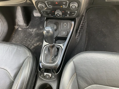 Used 2021 JEEP COMPASS SUVs Michigan US | Miedema Asset Management Group #1461402