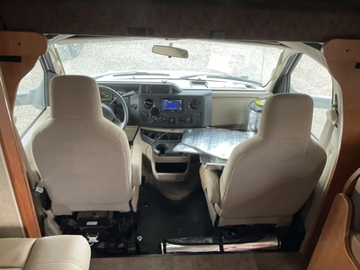 Used 2017 WINNEBAGO MINI WINNIE Campers, Caravans, Motorhomes Michigan US | Miedema Asset Management Group #1423583