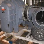 Used _UNKNOWN_ GZLDEEA Blowers Minnesota US | A&I Equipment #1317951