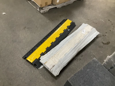 Used _UNKNOWN_ _UNKNOWN_ Safety Products (Other) Michigan US | Miedema Asset Management Group #1322034